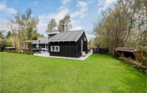 Amazing Home In Væggerløse With Sauna